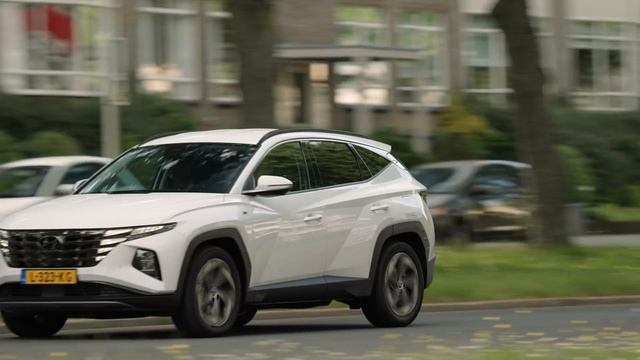 Viertest Nissan Qashqai | IS DE MOEDER ALLER CROSSOVERS NOG EVEN BAANBREKEND? | ANWB Autotest смотреть онлайн