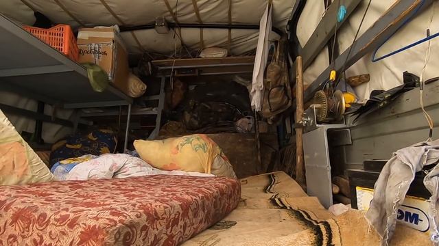 Газ 3308 #149 08.08.19 едем на пороги. смотреть онлайн