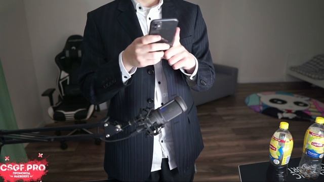 СТРОГО ПОДСТРИГСЯ НАЛЫСО / STROGO ЛЫСЫЙ