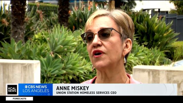 Senior citizens appear to be fasting growing group among Pasadena homeless population смотреть онлайн