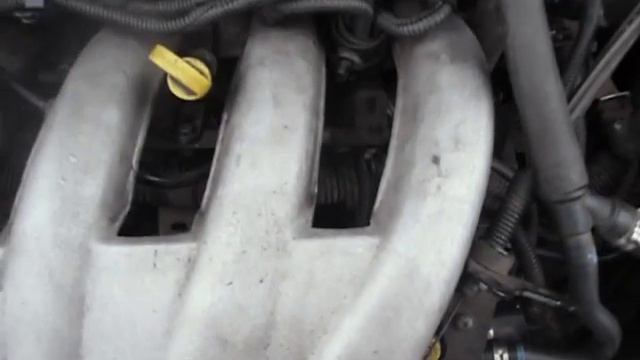 Пежо 605 2.0 16V Что стучит? смотреть онлайн