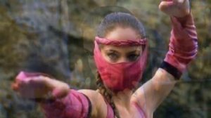 МОРТАЛ КОМБАТ. саундтрек.