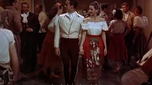 La Milonga del Treno - Milonga criolla смотреть онлайн