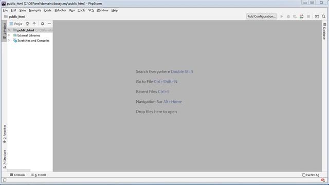 1. Основы Javascript. Введение. Переменные, константы смотреть онлайн