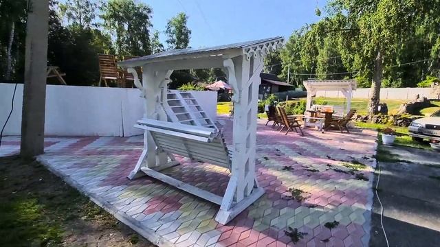 Горный Алтай база отдыха Авантаж 2021 г. смотреть онлайн