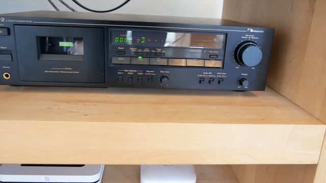 Visiting the house of a real audiophile and bringing the Willsenton R8 tube amp over to test there смотреть онлайн