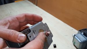 Как проверить магнетрон СВЧ?