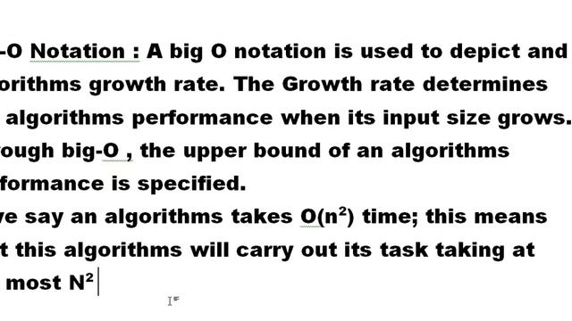 idea of algorithms in python смотреть онлайн