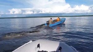 Казанка М Ямаха 30 (1) Вселуг 2014