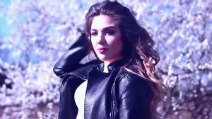 Виктория Качур - Дай мне сил.mp4