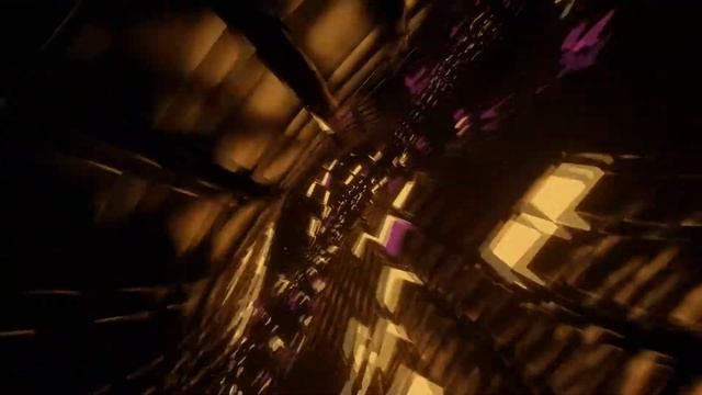 Blender Loop Animation - Залипательная анимация под музыку! смотреть онлайн