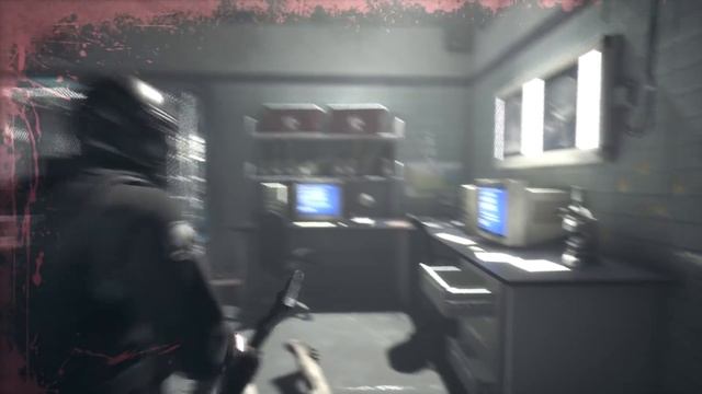 DAYMARE 1998 Walkthrough Gameplay Part 1 - PROLOGUE (FULL GAME) смотреть онлайн