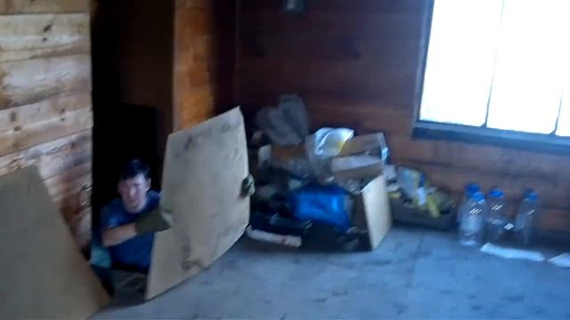 Дача СНТ "Прогресс" Участок № 649 - ВИДЕО смотреть онлайн