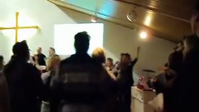 День Крещения смотреть онлайн