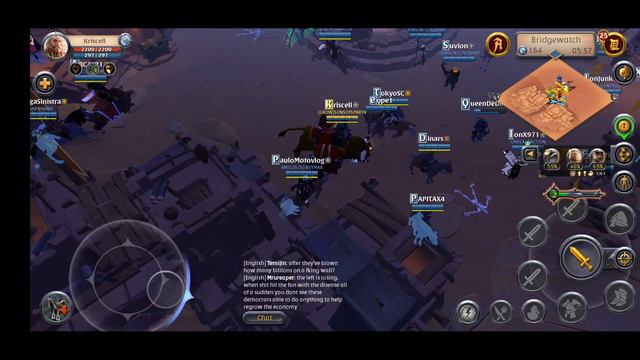 Albion Online | Guides | How To Make Silver From Gathering/Skinning смотреть онлайн