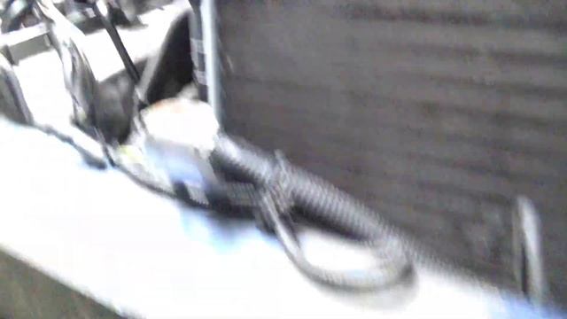 F10 | Ford Focus Zetec Turbo Auf Focus Duratec RS Umbau | Teil 5