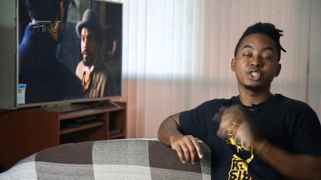 🎭 A HISTÓRIA DE MICHEL GOMES || De Ator em Cidade de Deus a Protagonista de Nos Tempos do Imperador смотреть онлайн