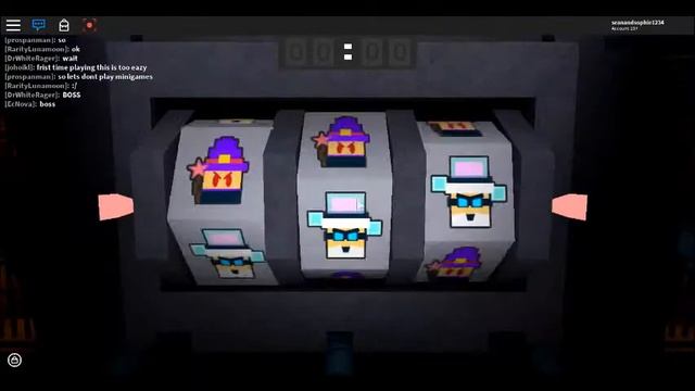 Roblox Dungeon Master!! смотреть онлайн