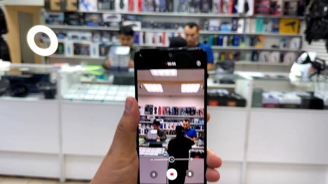 REDMI NOTE 12 ✔ МАГАЗИНДАН ЖИВОЙ ОБЗОР! смотреть онлайн