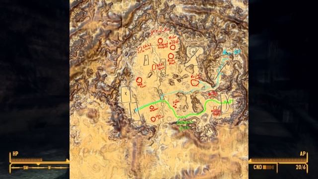 НОВЫЙ FALLOUT - ИСТОРИЯ ДО NEW VEGAS смотреть онлайн