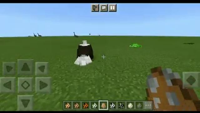 COMO TER MOD DE (ANIMAIS) NO MINECRAFT PE! (Mais de 100 novos animais) смотреть онлайн