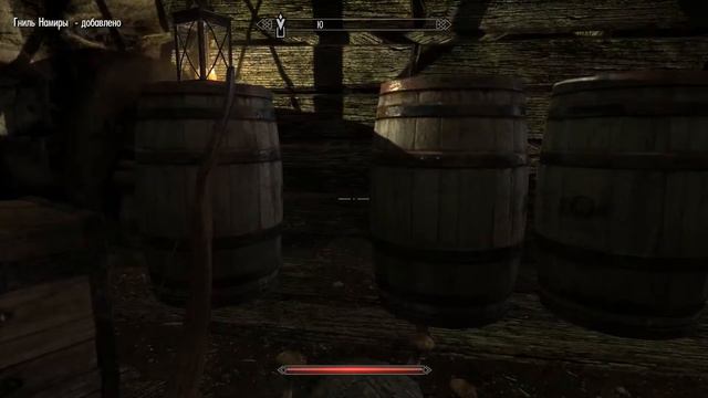 TES Skyrim - 6 смотреть онлайн