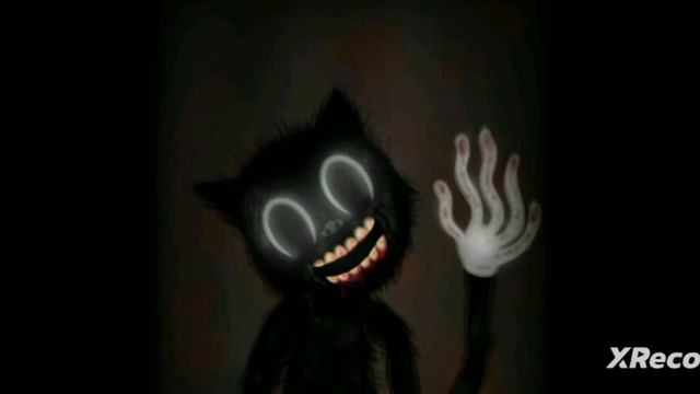 Всё звуки которые издаёт мультяшный кот / cartoon cat смотреть онлайн