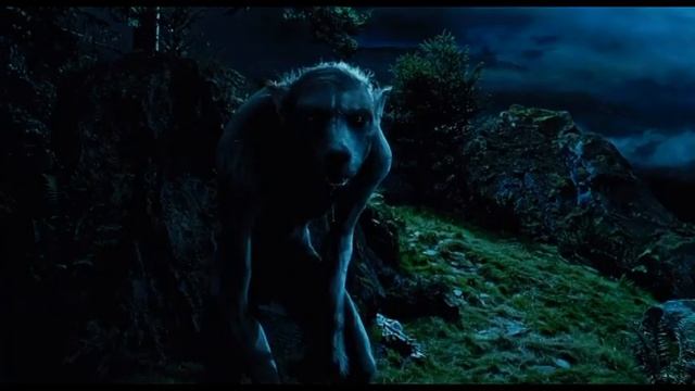 Трейлер к фанфику "Осколки наших дней" (Гарри Поттер) смотреть онлайн