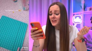 ПОПРОБУЙ НЕ СКАЗАТЬ ВАУ ЧЕЛЛЕНДЖ - НЕРЕАЛЬНО! Моя реакция на видео ИЗ TIKTOK и LIKEE