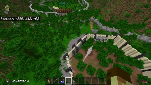 DSL3125's Jurassic World Map Review смотреть онлайн