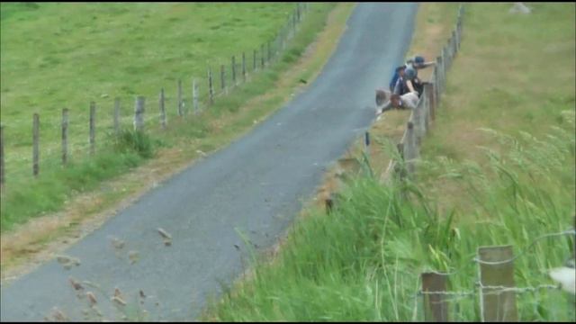 The Crash смотреть онлайн