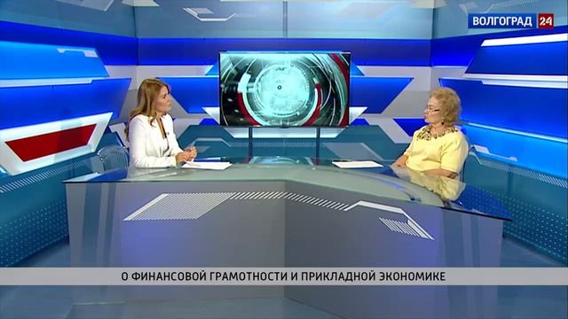 Интервью. Лариса Шаховская смотреть онлайн