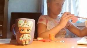 как сделать браслет из сказочного патруля