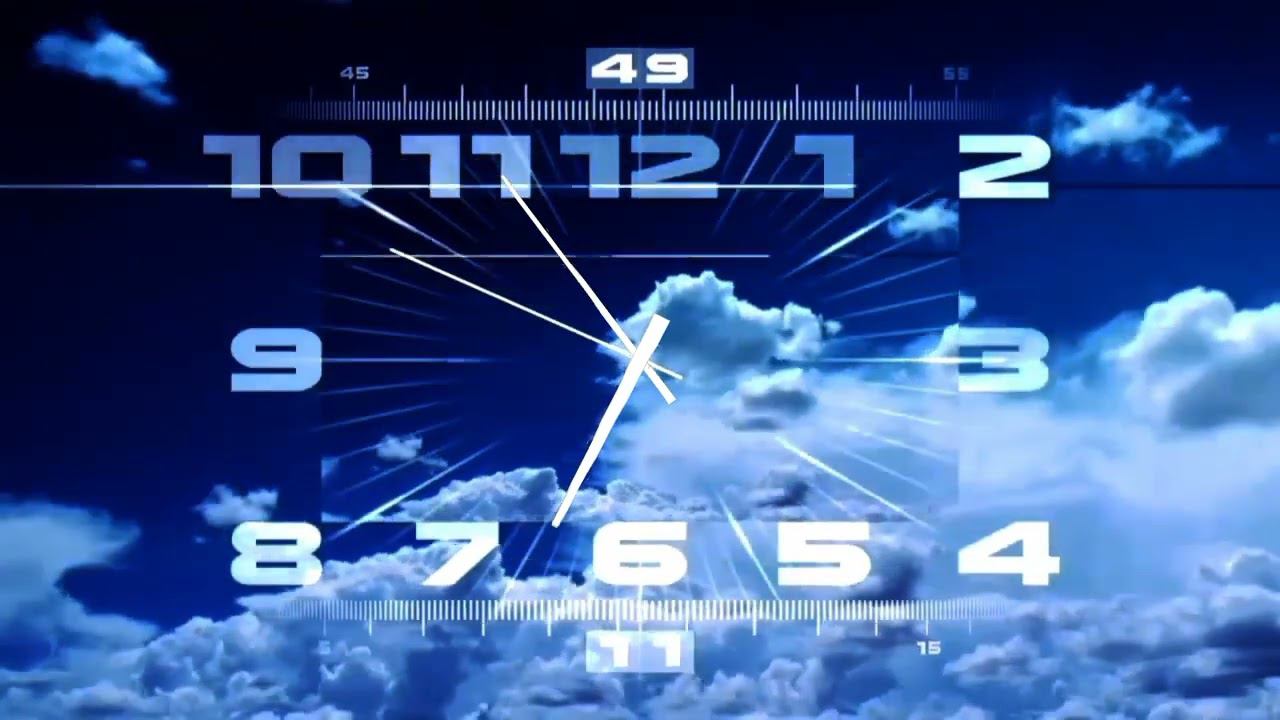 Часы 06:45-07:15/18:45-19:15 Первого канала 2014-н.в. смотреть онлайн