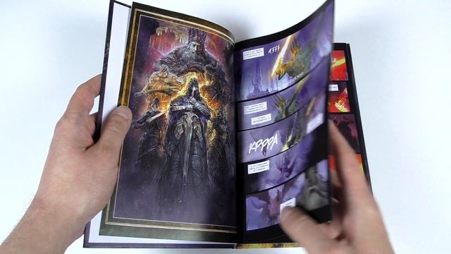 Моё новое хобби - комиксы смотреть онлайн