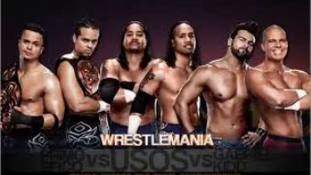 Primo and epico theme song смотреть онлайн