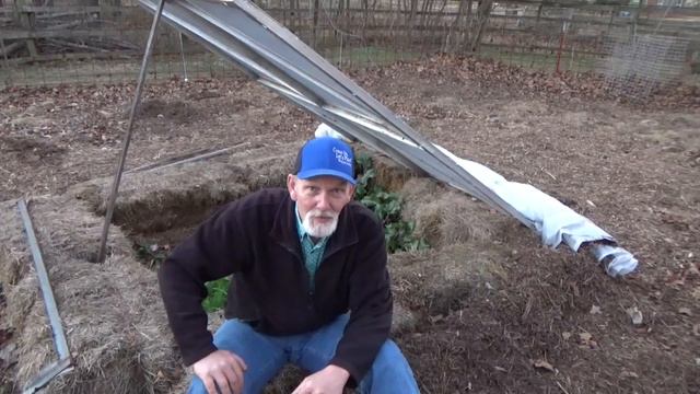 Living Soil Lesson 9 Worms 1-11-22 смотреть онлайн