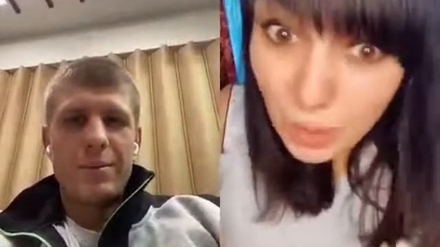 Что может парень дать девушке смотреть онлайн