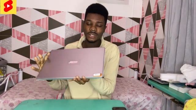 UNBOXING THE ACER ASPIRE 5 A514 смотреть онлайн