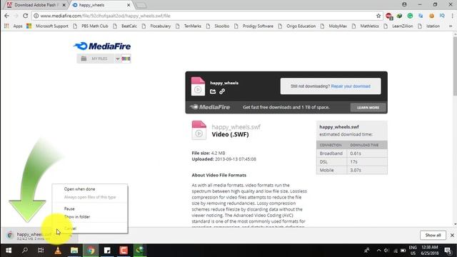 how to play swf files on pc / downloading flash standalone version смотреть онлайн