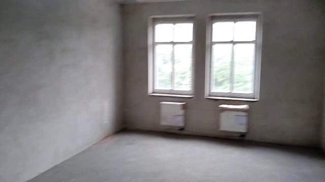 Планировка трёхкомнатной квартиры, Жилой комплекс "Хаус ам Флюсс", Лесопарковая 39а,гор. Калинингра смотреть онлайн