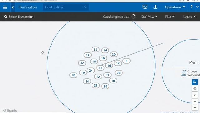 Illumio Security Segmentation Can Be Easily Done Using My Network Devices смотреть онлайн