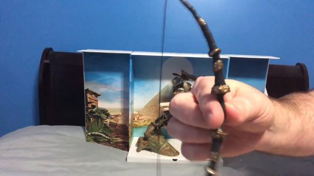 Assassin's Creed Origins Dawn Of The Creed Collectors Edition Unboxing смотреть онлайн