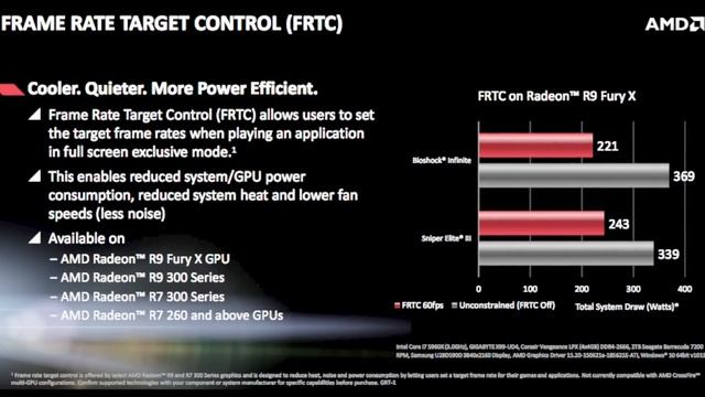 AMD Catalyst 15.7 Driver: What's New? смотреть онлайн
