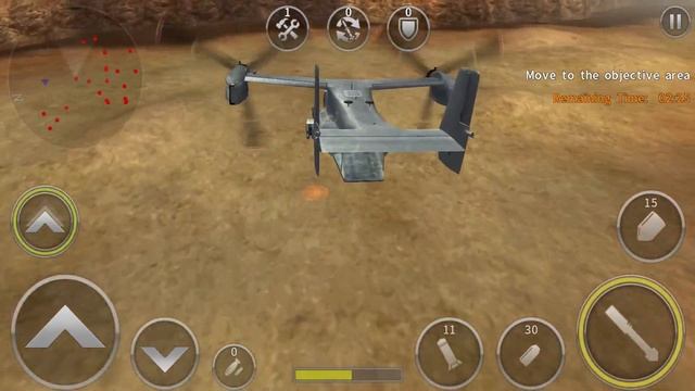 Blood Copter VS Gunship Battle Helicopter 3D VS Modern War Choppers VS Modern Warships смотреть онлайн