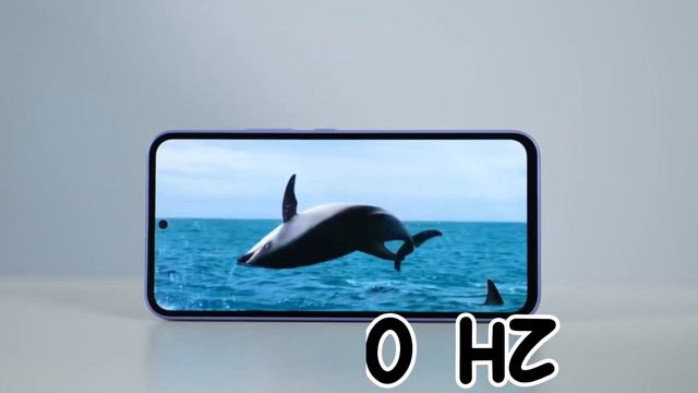 Samsung Galaxy A55 5G - The Future in Your Hands смотреть онлайн