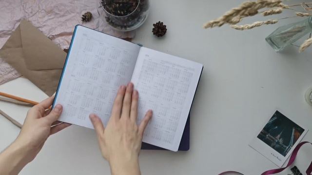 Недатированные ежедневники ZCreate от компании ПОЛИНОМ - для планирования, мотивации, личных записе смотреть онлайн