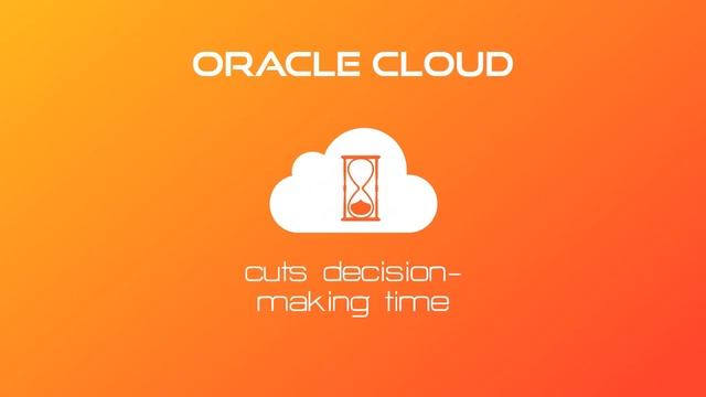 NextGen Video Presentation Leveraging the Oracle Public Cloud смотреть онлайн