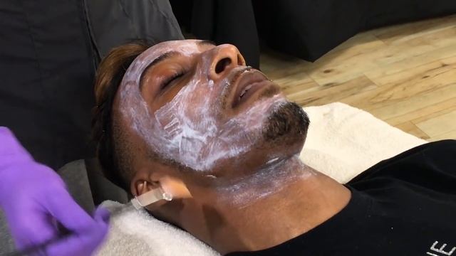 Terri Wojak for The Skin Games Expert Panel Week #3 смотреть онлайн