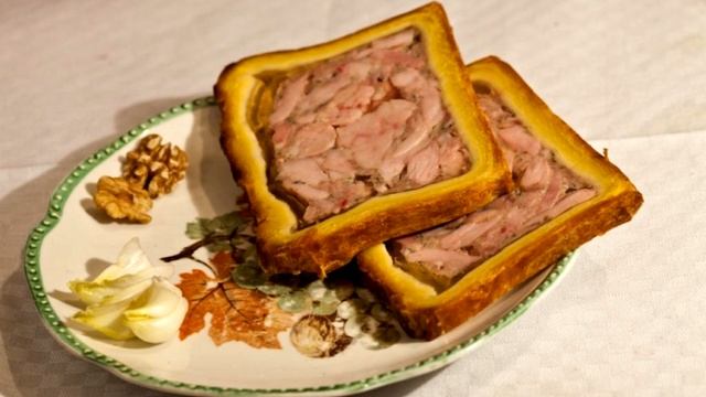 PASHTET - ВСЯ ПРАВДА О ПАШТЕТЕ смотреть онлайн